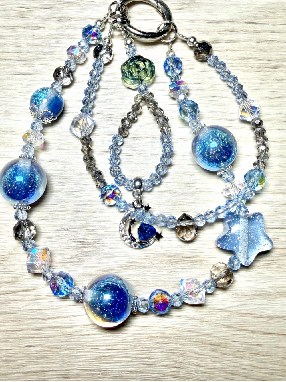 Accessory Chain Bundle ✨ - Picture 4 of 5